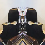 骨格美カット+トリートメント