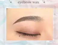 💎アイブロウwax💎