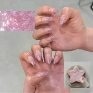 ✨ハンドラメグラデーション✨