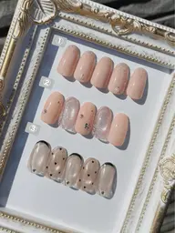 【ご新規様🧸ミニモ限定】お付け替え 定額メニュー①