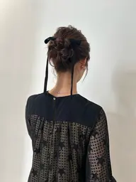 5:00〜7:00 ヘアセット早朝料金込み