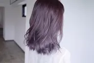 カット & aujuaトリートメント&炭酸泉