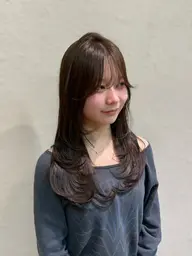 急募🆘《 4/18夜19:15~ 》 無料でレイヤーカットに切らせて頂ける方募集中‼️※2~3cm以上切らせて頂ける方