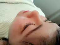 (☆特許抗菌まつげ)上100本まで〔オフ込〕