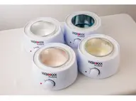 🦋鼻毛WAX🦋鼻毛を綺麗にして鼻周りスッキリ🩵🩵