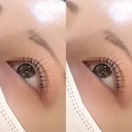 【‼️急募‼️当日予約🉑】しっかり持続まつげパーマ➕コーティング付き🛁