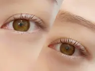 【おすすめ】マイラミネーション（上下）＋美眉アイブロウ🌱¥9000