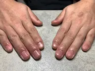 ハンドケア　メンズ