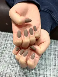 〈オフなし〉ハンドワンカラー