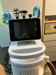 すぐ痩せたい方必見✨✨360°脂肪捨てマシーン