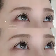 【4月限定🌸】似合わせLashlift🦢✨