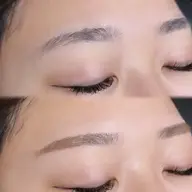 【練習モデル】アイブロウスタイリング《眉WAX &眉カット&眉スタイリング》✨［5/1 13:00​〜​,13:45​〜​］