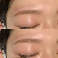 【❤️🔥当日限定クーポン❤️🔥】アイブロウwax メンズ様もOK👦🏻