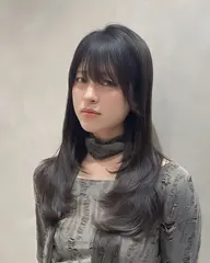 【 🩶最高級人毛100% 🩶】 エクステ初めての方向け💫シールエクステ 枚数相談クーポン🫧