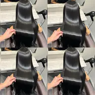 【髪質改善】シナジー酸熱トリートメント