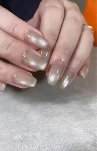 マグネットネイル