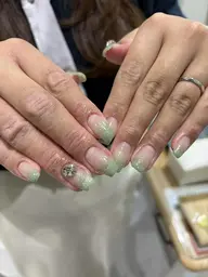 グラデーションカラー💅✨好きなお色味から選べるグラデーション💖