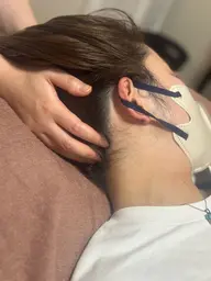 【90分】フェイシャル+ドライヘッド