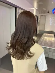 【本日限定🚨】ワンカラー➕トリートメント🫧🎀モデル様募集🌟