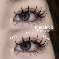 【✨4月限定価格✨】《ご新規様》🉐30%off🤍バインドロック100束🤍アイパック➕コーティング仕上げ