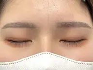 【本日15:00-16:30◎】メンズアイブロウスタイリング✨️ 【男性限定】