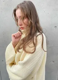 【✨1番人気✨】ケアブリーチ+プレミアムカラー