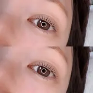 まつげパーマ（選べるデザイン）◇／束感 コーティング仕上げ✨️