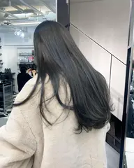 【募集停止中】縮毛矯正(カット別途7,150円)