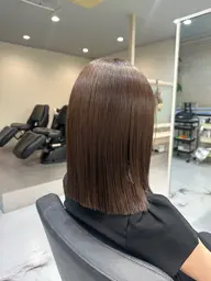 🌼髪質改善トリートメント🫧