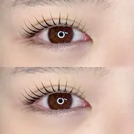 似合わせまつ毛パーマ🎀(トリートメント･美容液コーティング付)