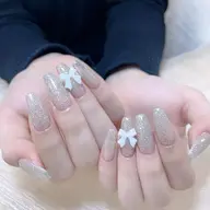 💝チップ長さだし10本＋フラッシ💝