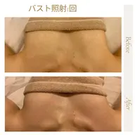 【バストケア】サイズアップ&ハリUP＊バストアップケア¥8000