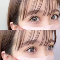 オフ込み‎🤍フラットラッシュ100本