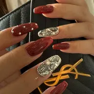 【オフ無】☆ワンカラー＋ストーンし放題2本5400円    ※フット＋500円