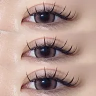 🌱ピックアップメニュー🌱⋆｡圧倒的高持続💕 LEDマツエク120本/初回オフ無料✨