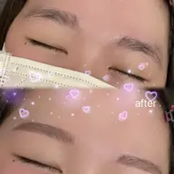 🩵アイブロウスタイリング&カラー🩵 ✨ふんわり眉を叶えます✨女性限定 時間目安75分