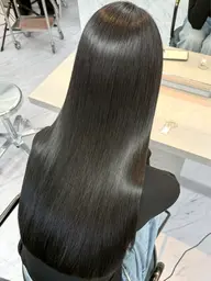 ✨縮毛矯正+トリートメント✨