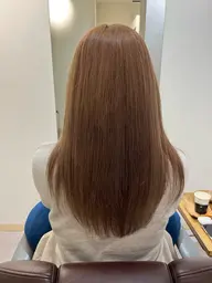 〈ミニモ学割〉　✨美髪カラー✨