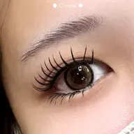 【人気】まつげエクステフラットラッシュつけ放題（オフ込）