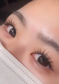 🕯𓈒 𓏸 ナチュラル 𓂃 𓈒𓏸 フラットラッシュシングル80or100本《 詳細必読 》