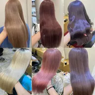 🌷美髪の秘密🌷【初回限定】完全オーダーメイド髪質改善トリートメント✨