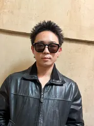 ◆メンズプラン◆【炭酸シャンプー+カット+眉毛カット 】