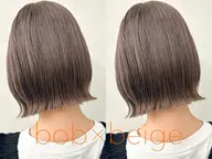 ✨選べるトリートメント付✨カット➕ツヤカラー➕選べる4stepトリートメント🎀¥12100