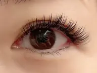 【他店オフ•コーティング込】《フラットラッシュ》【付け放題】200本迄