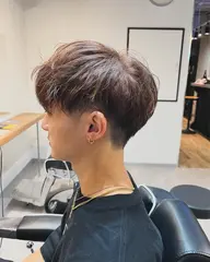 ✂️💆♂️【新規限定】メンズカット+クイックヘッドスパ ※詳細を必ずご覧ください!