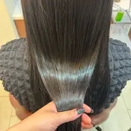 🍫カット+縮毛矯正🍫¥22,000⇒¥13,000