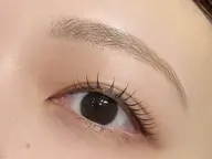 🩵まつ毛パーマ+アイブロウ🩵