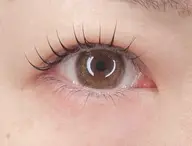 上まつ毛パーマ
