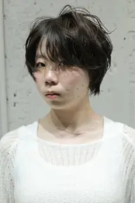 【カット&SNS掲載モデルさん募集】ショート/SNS掲載OKの方/25歳以下限定/ご自身の写真をお送りください