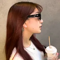 🍒暖色艶ワンカラー🍒